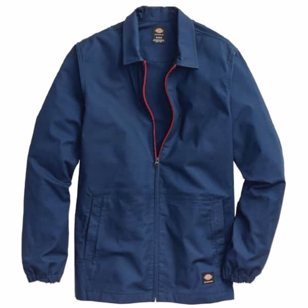 Dickies Skateboarding Ripstop Jacket Ink Navy