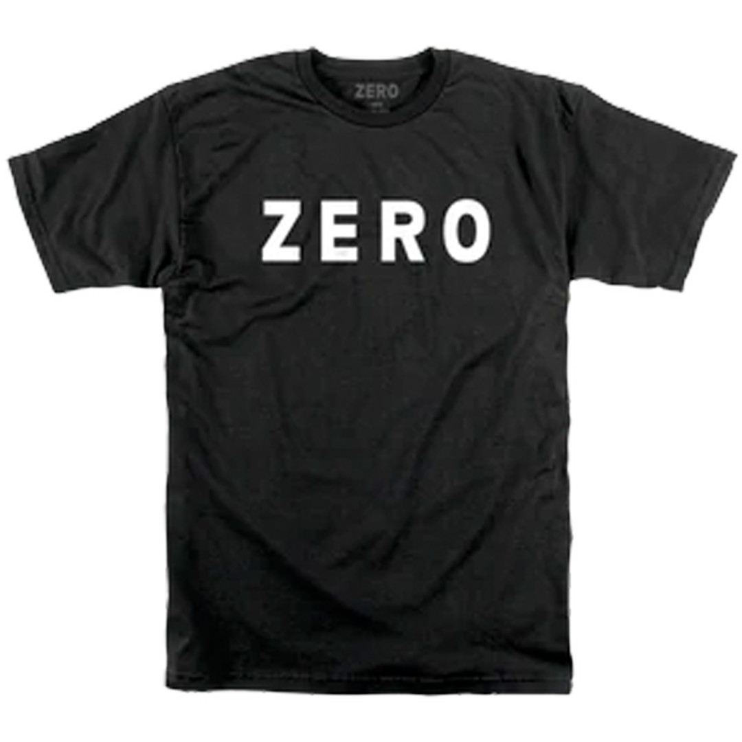 Zero Single Army Short Sleeve Tee