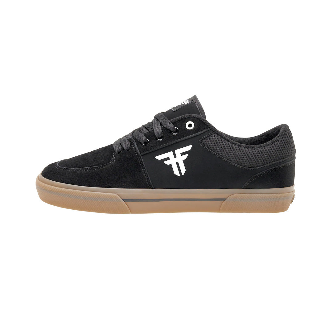 Fallen Patriot VULC Black/White/Gum