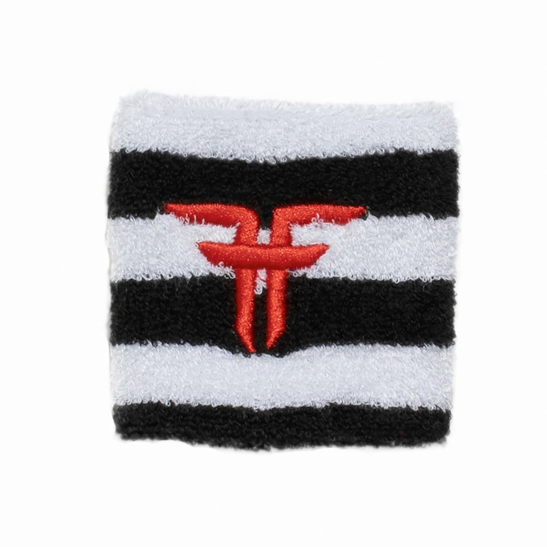 Fallen Wristband Red/Black (1)