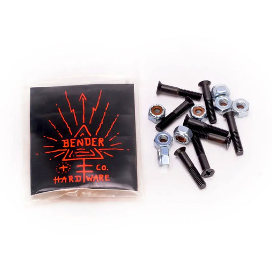 Bender 7/8" Allen Hardware