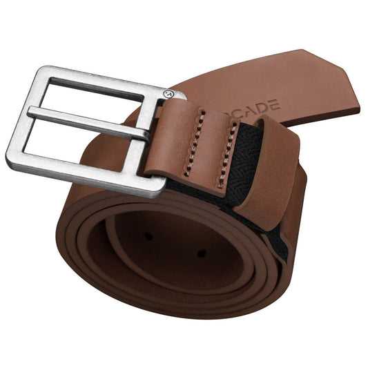 Arcade Belts Padre Leather Belt Brown