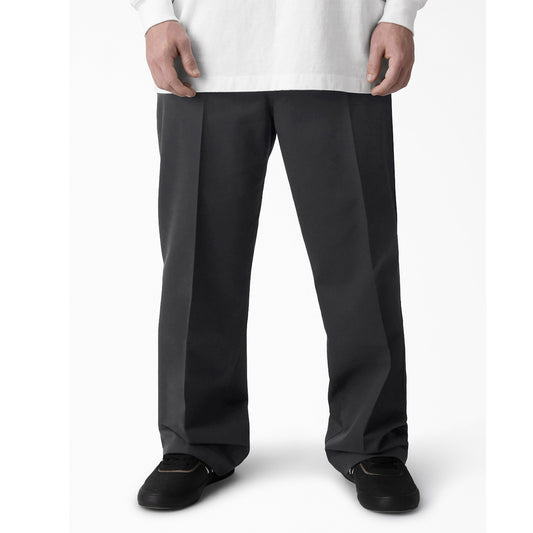 Dickies Jamie Foy Loose Fit Straight Leg Pants