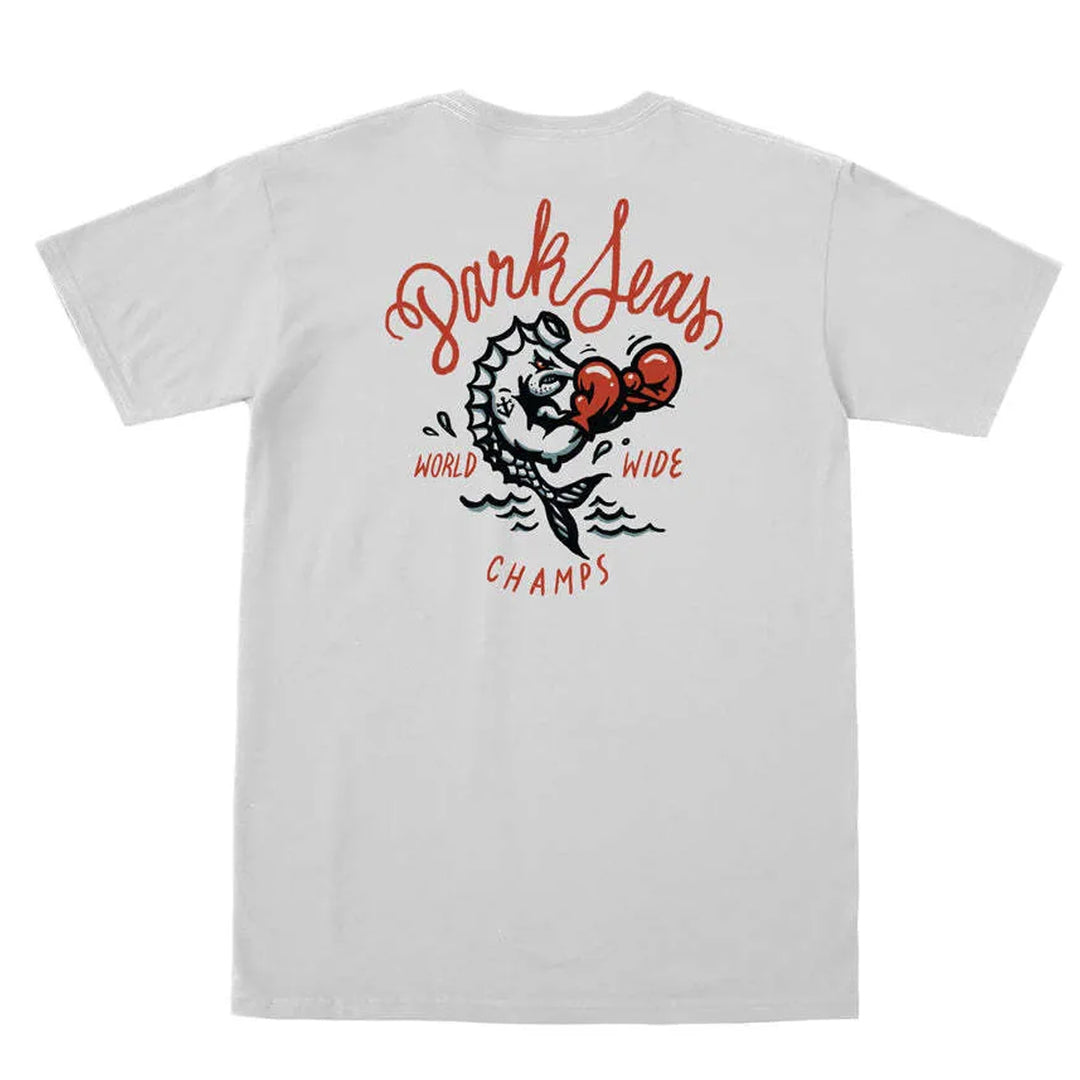 Dark Seas Champions Stock Tee
