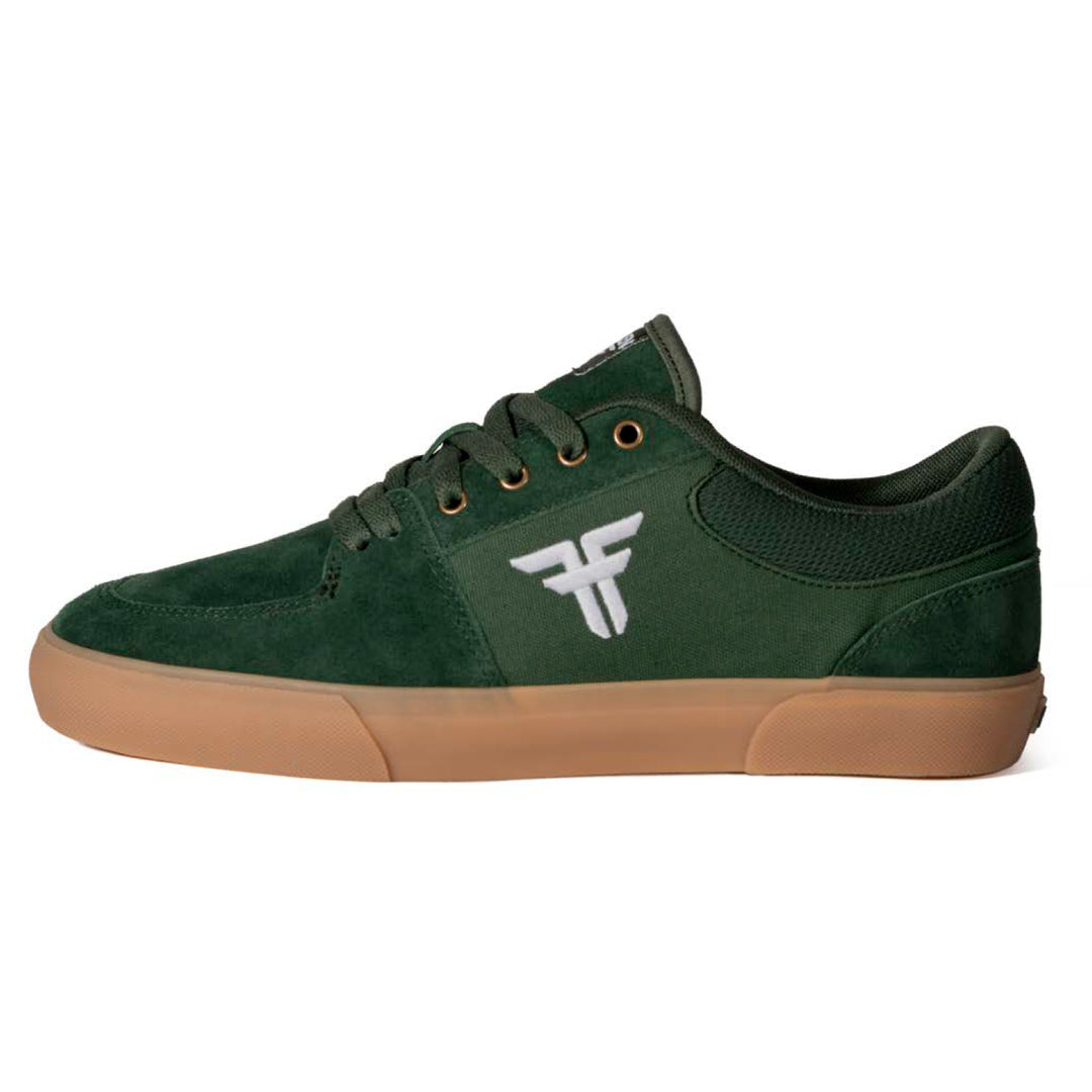 Fallen Patriot VULC Green / Gum