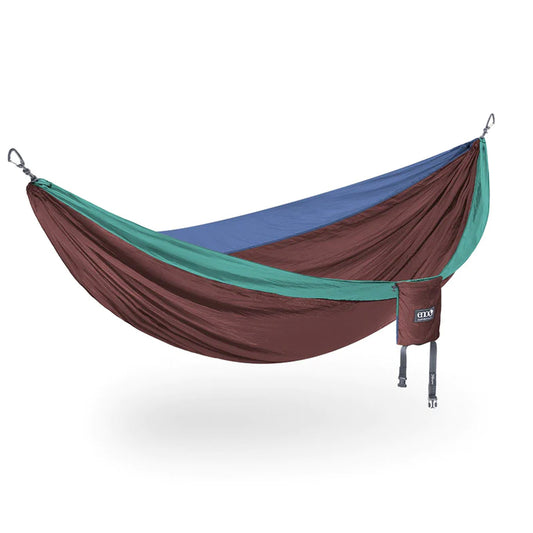 Eagle Nest Outfitters DoubleNest Seaglass | Merlot | Denim