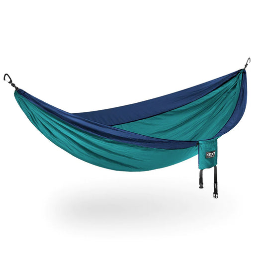 Eagle Nest Outfitters SingleNest Seafoam | Navy