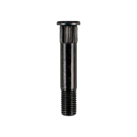 Mini Logo Kingpin - Black