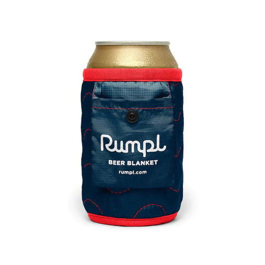 Rumpl Beer Blanket - Deep Water