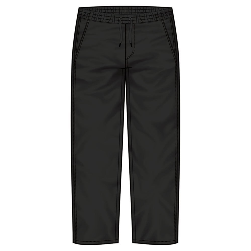 Vans Range Relaxed Elastic Pants Black