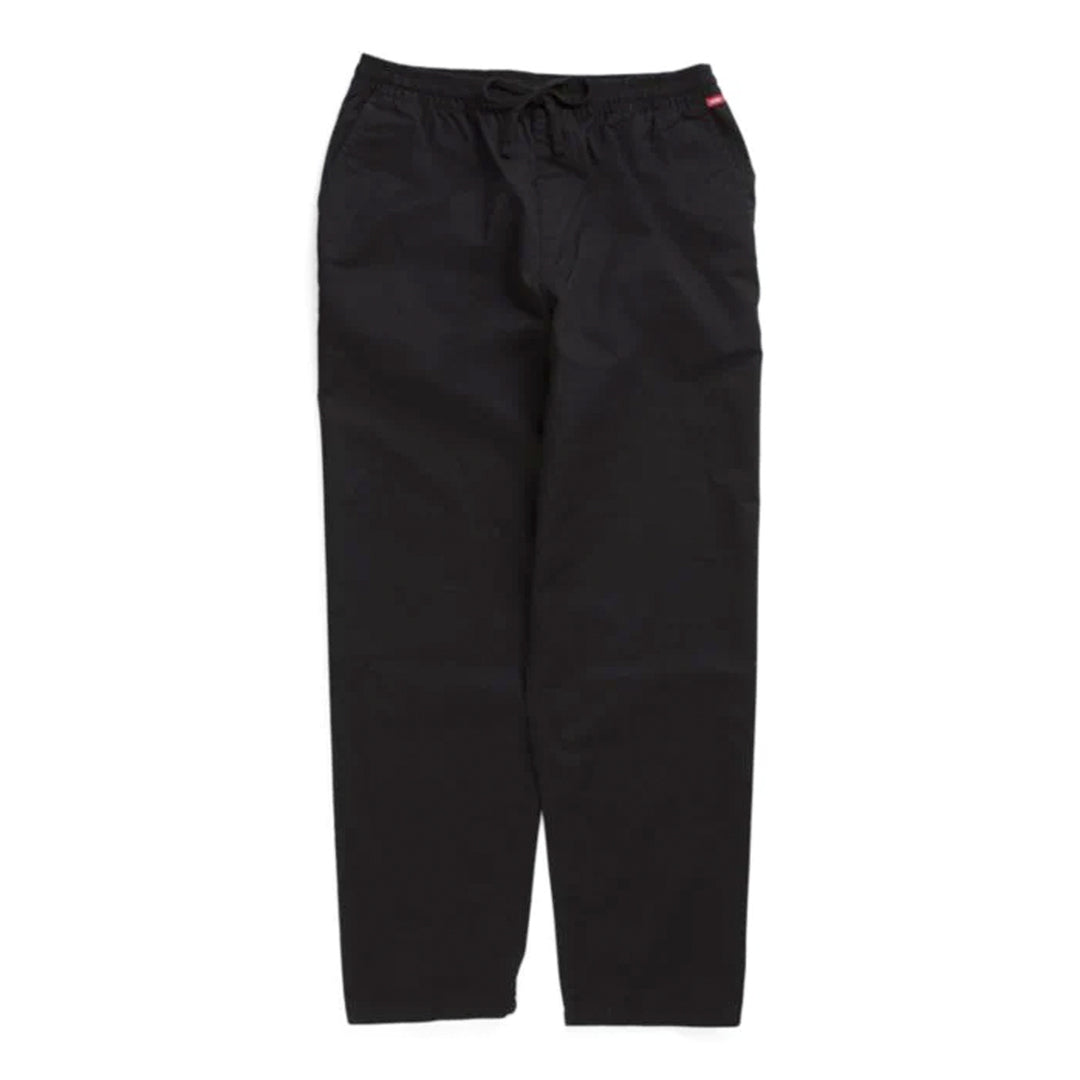 Vans Range Baggy Elastic Pants Black