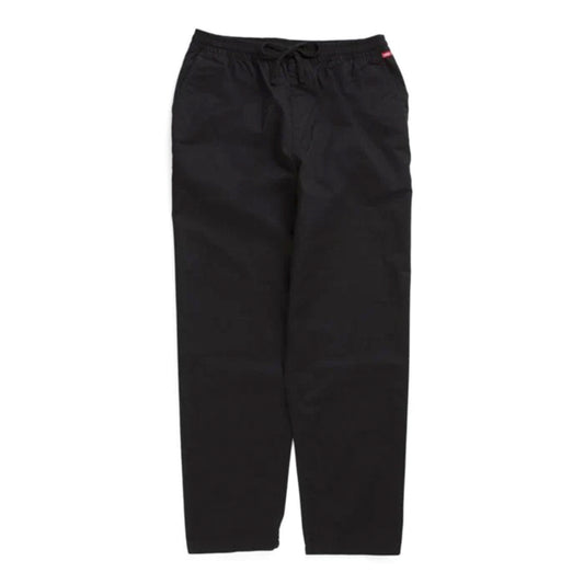 Vans Range Baggy Elastic Pants Black