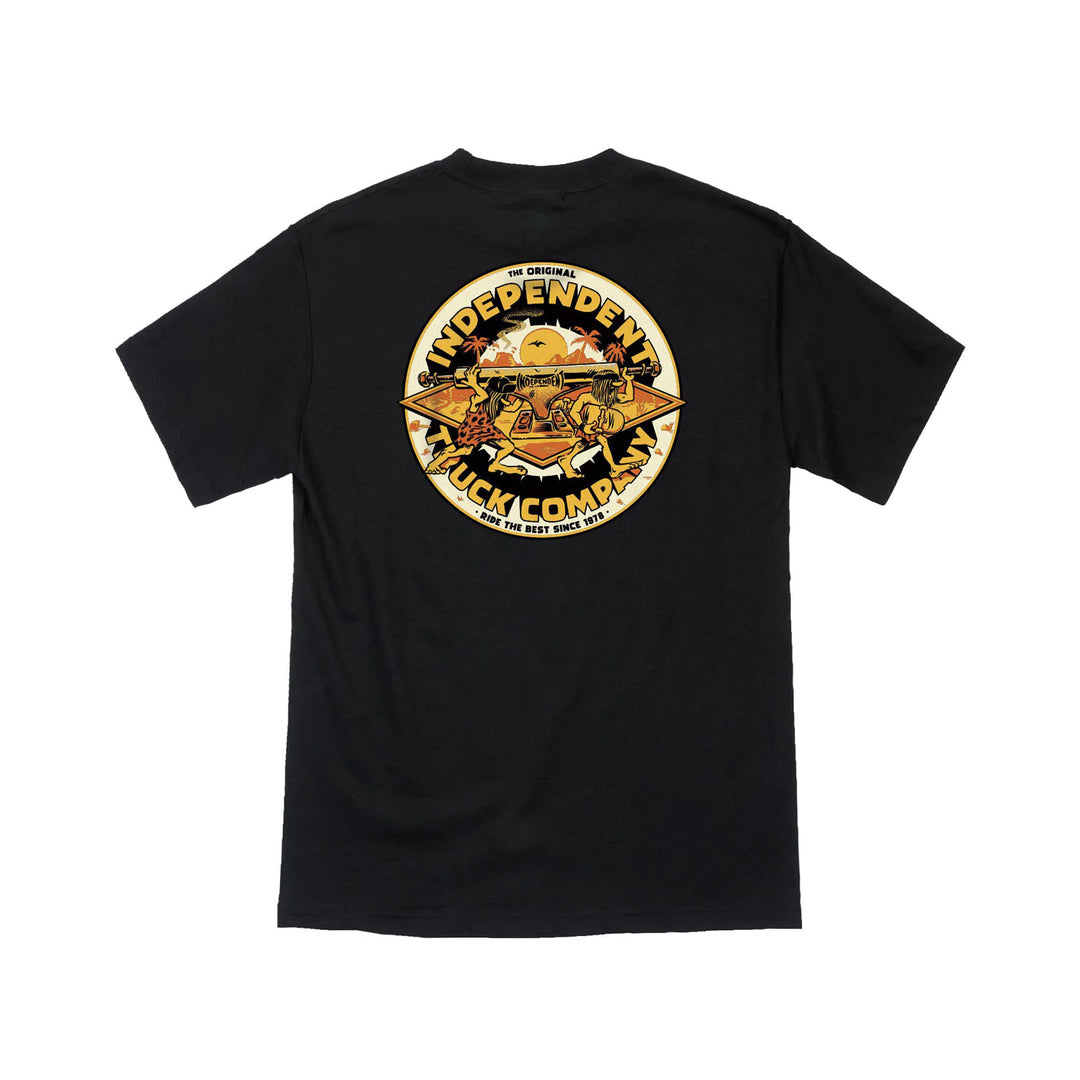 Independent Original 78 S/S Regular T-Shirt