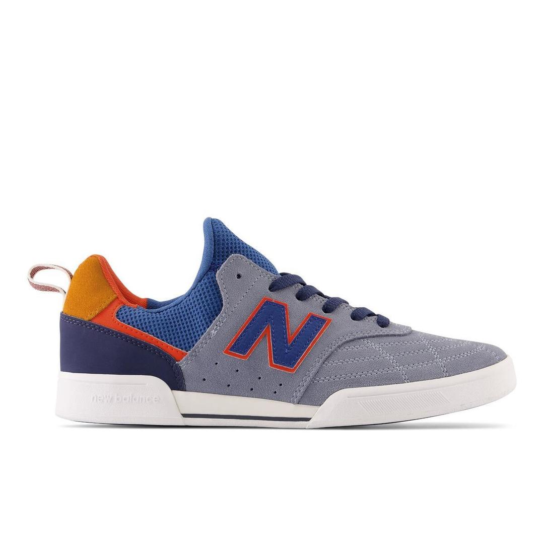 New Balance Numeric 288 Sport Blue / Orange