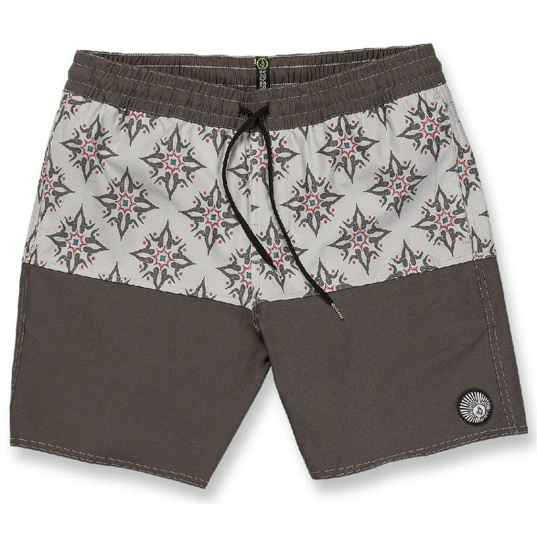 Volcom Unbalanced Stoney Trunks