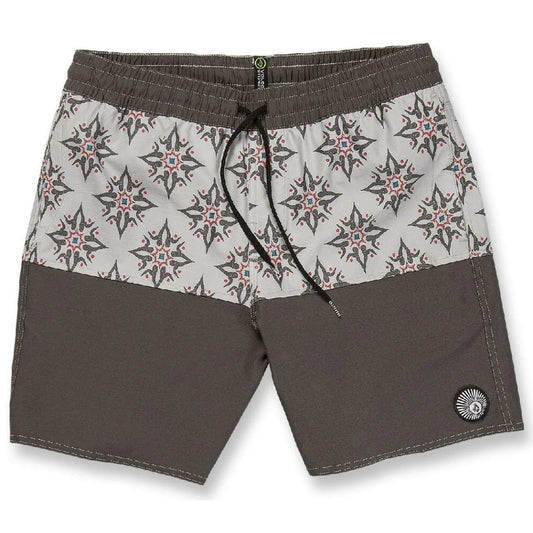 Volcom Unbalanced Stoney Trunks