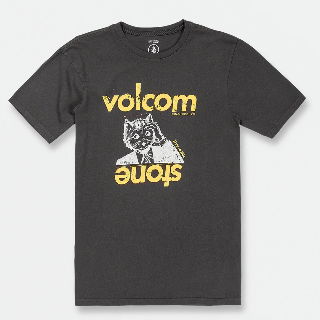 Volcom Stonespur Short Sleeve