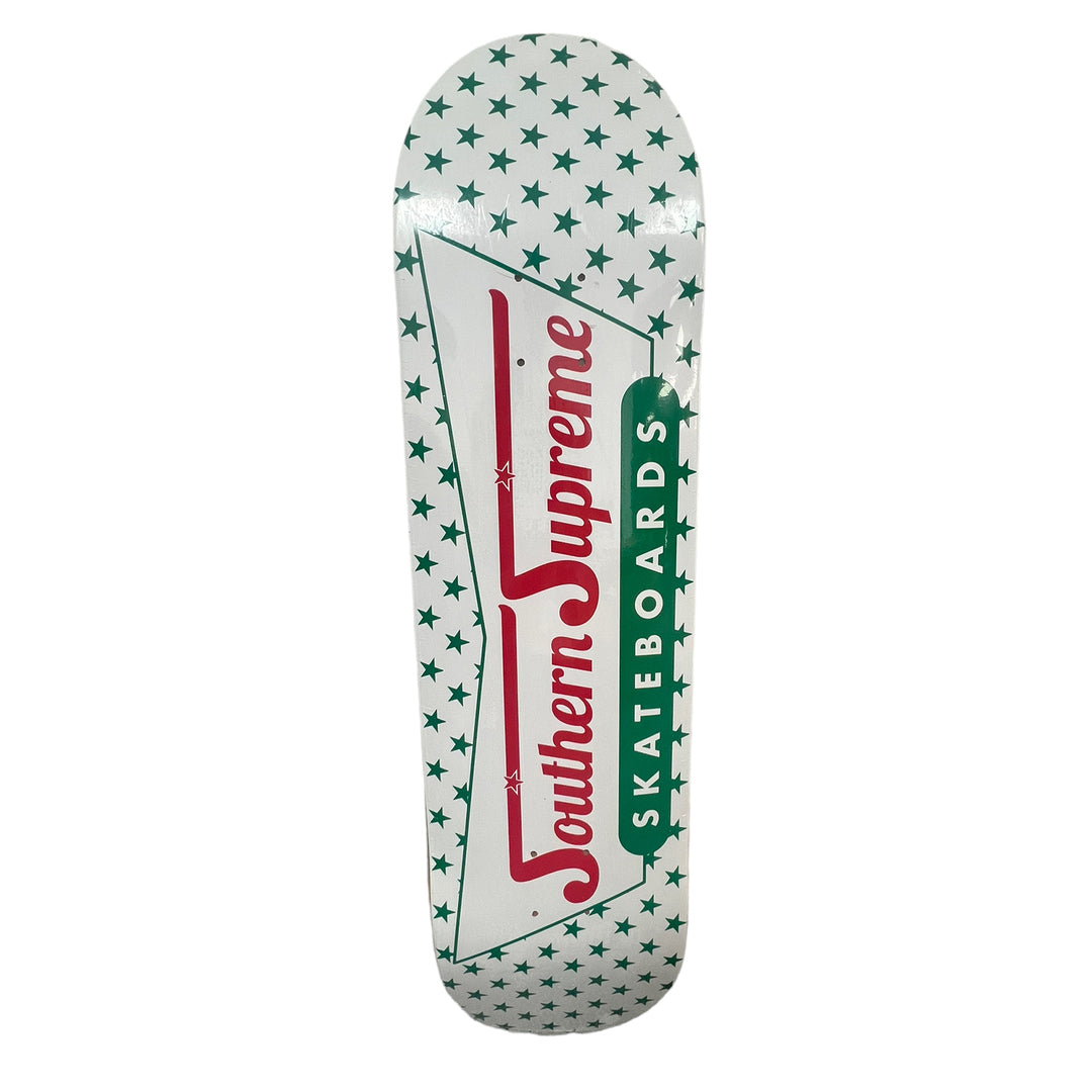 Southern Supreme Krispy Kreme Deck