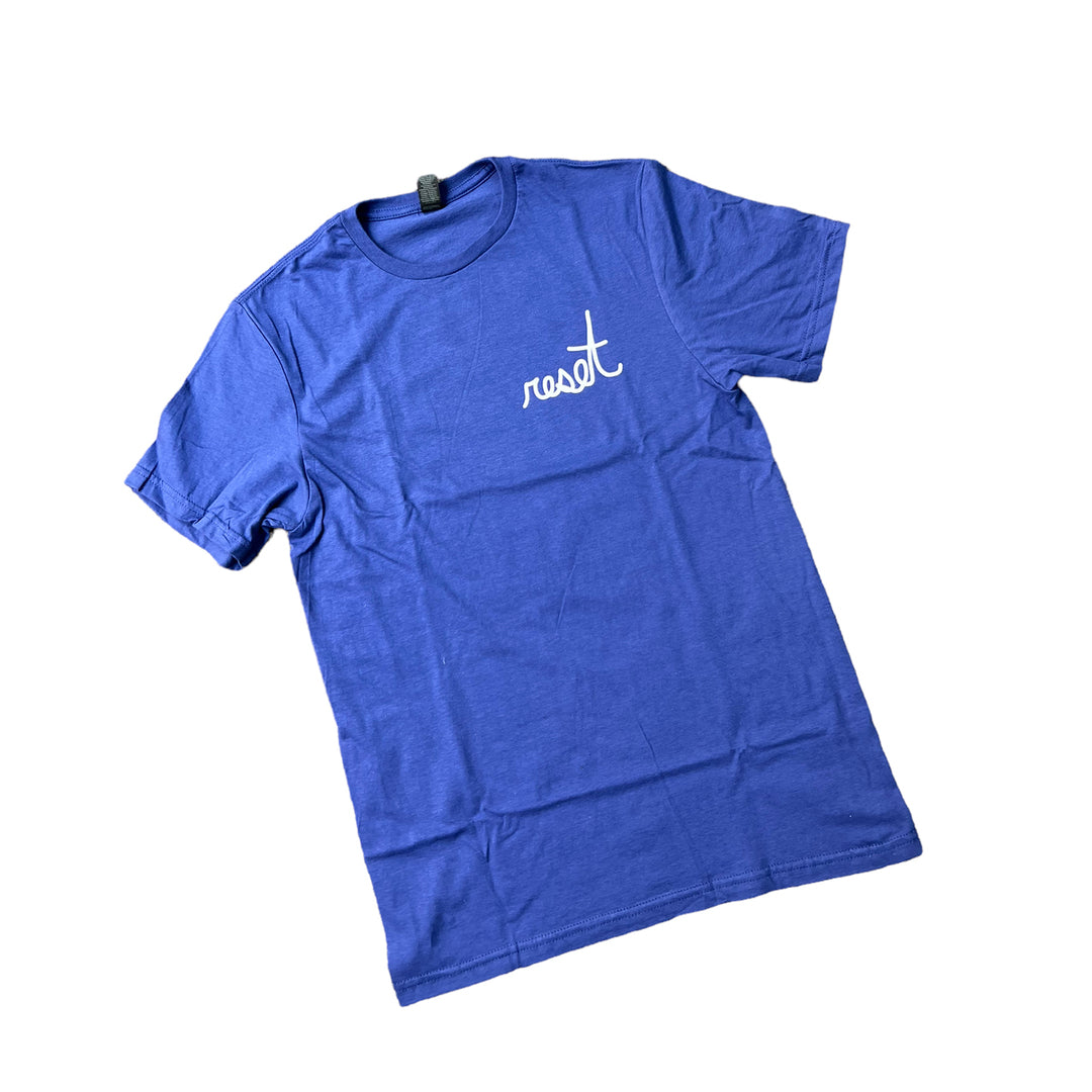 Reset Mercantile Peanut Fest Tee