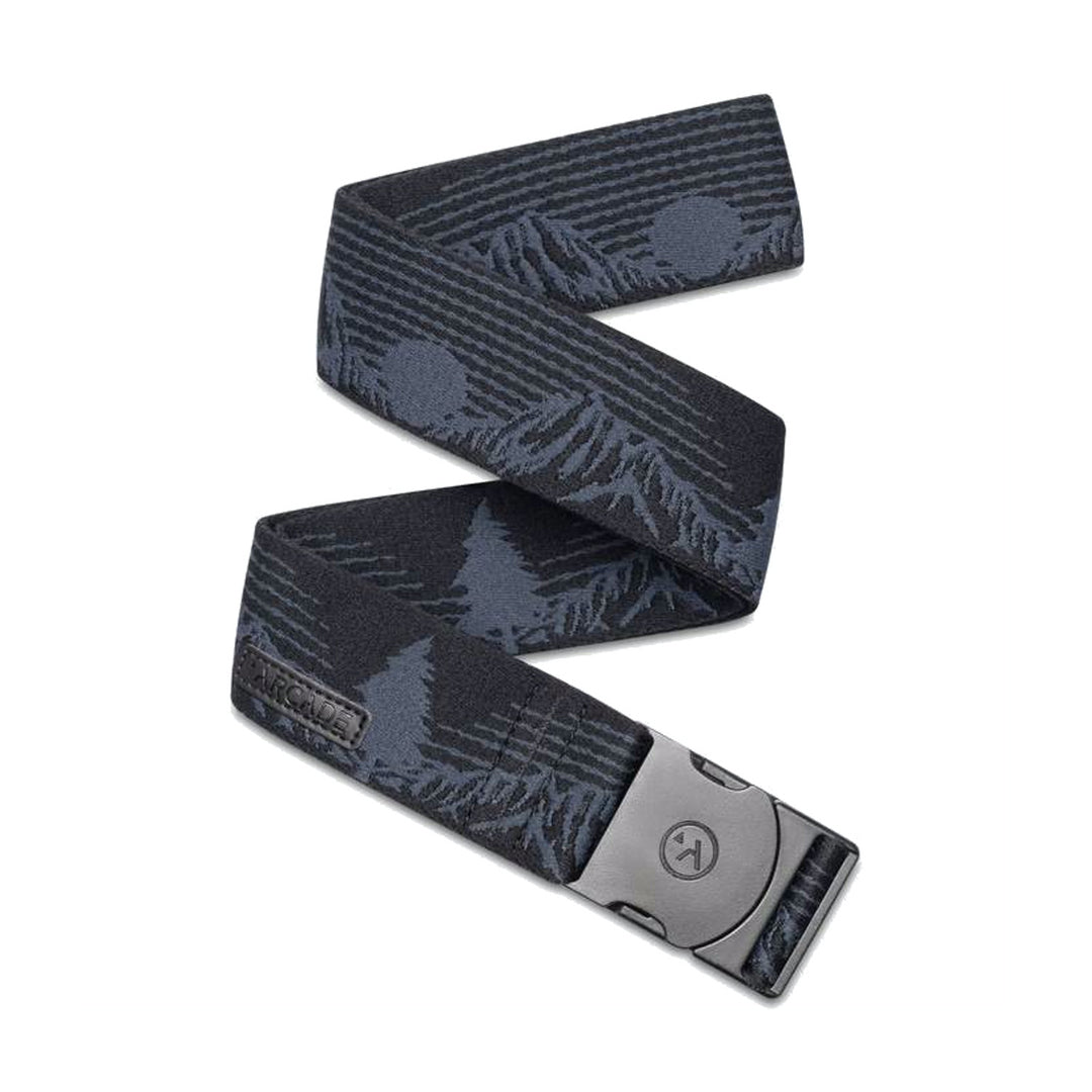 Arcade Out of Range Belt - Navy