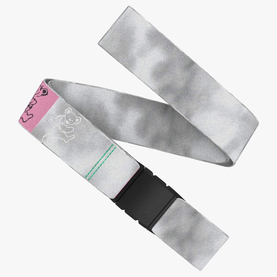 Arcade Grateful Dead Still Dead Belt