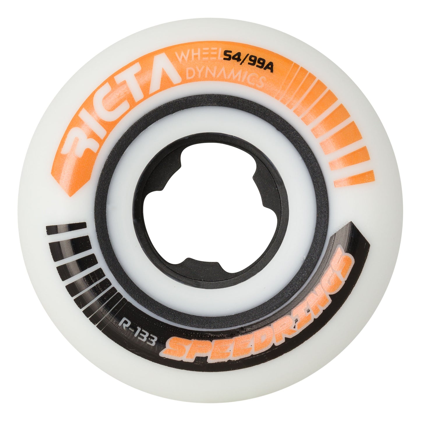 Ricta Wheels Speedrings 54mm 99A