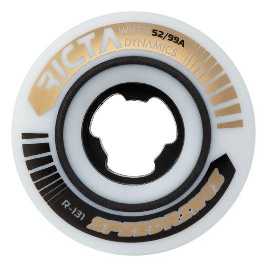 Ricta Wheels Speedrings 52mm 99A