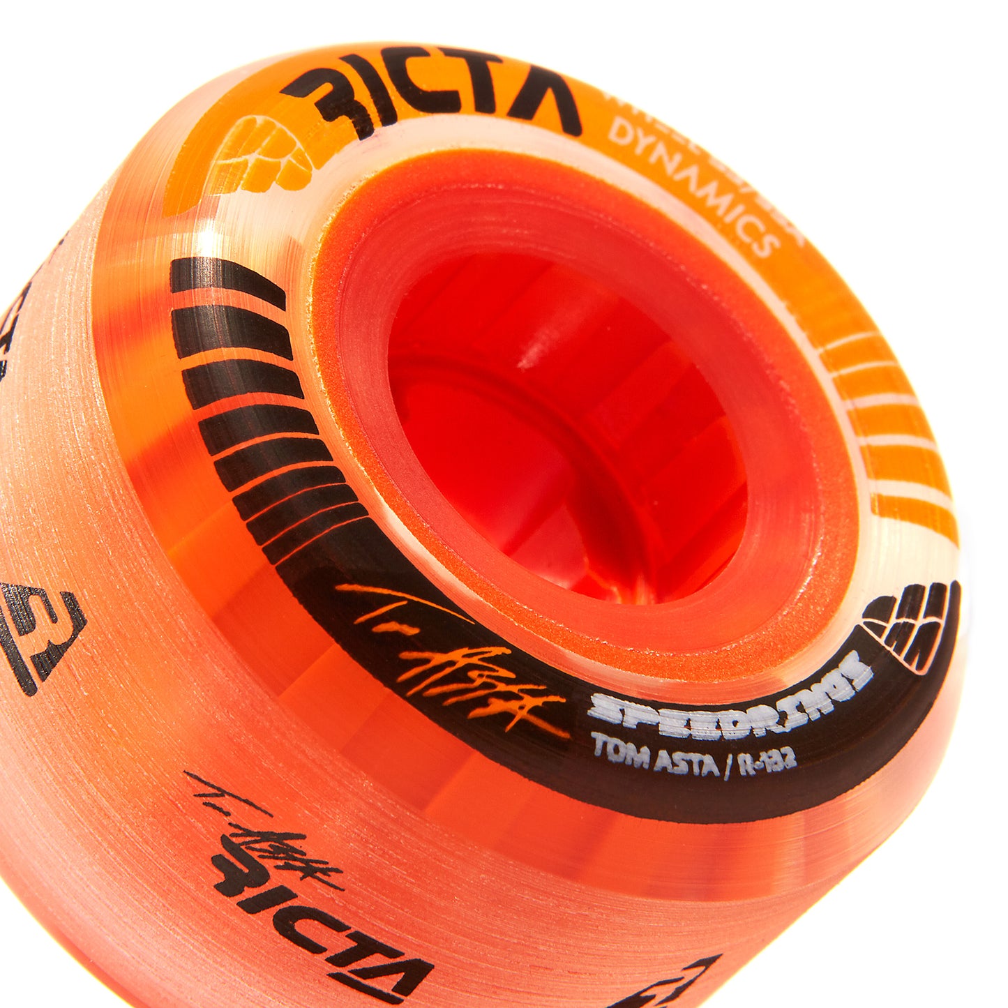 Ricta Wheels Asta Speedrings 53mm 95A