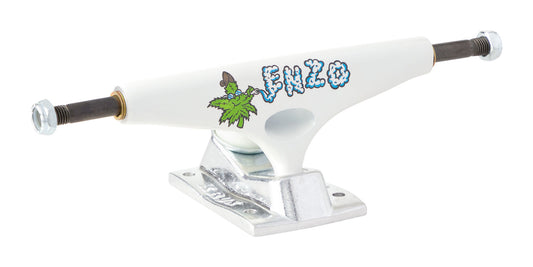 Krux K5 Pro Trucks Enzo Cautela DLK