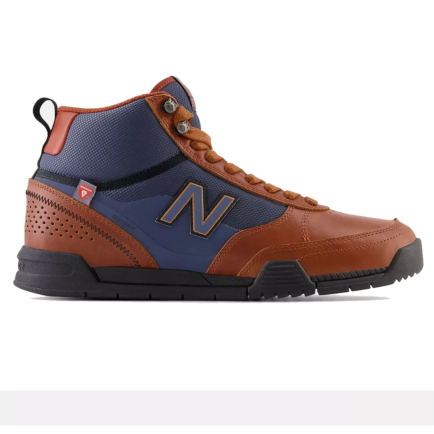 New Balance Numeric 440 Trail Brown