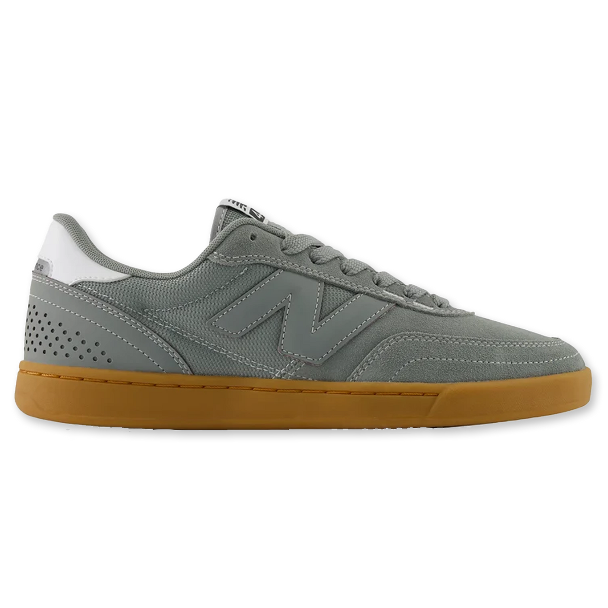 New Balance Numeric 440 V2 Grey/White