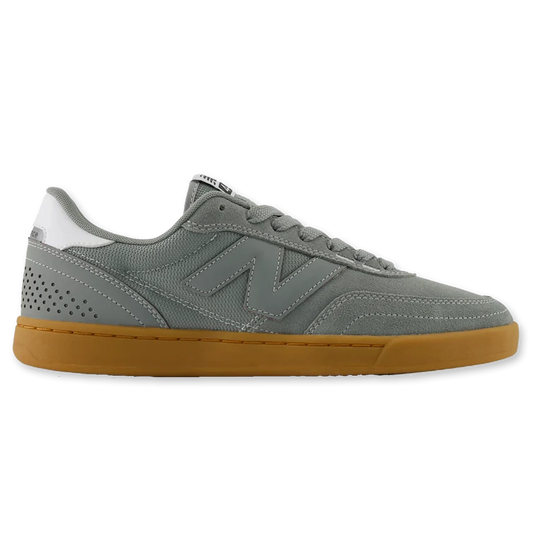 New Balance Numeric 440 V2 Grey/White
