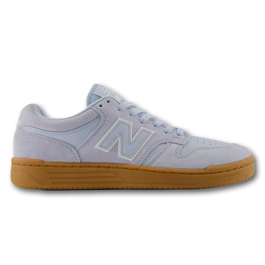 New Balance Numeric 480 Blue/White