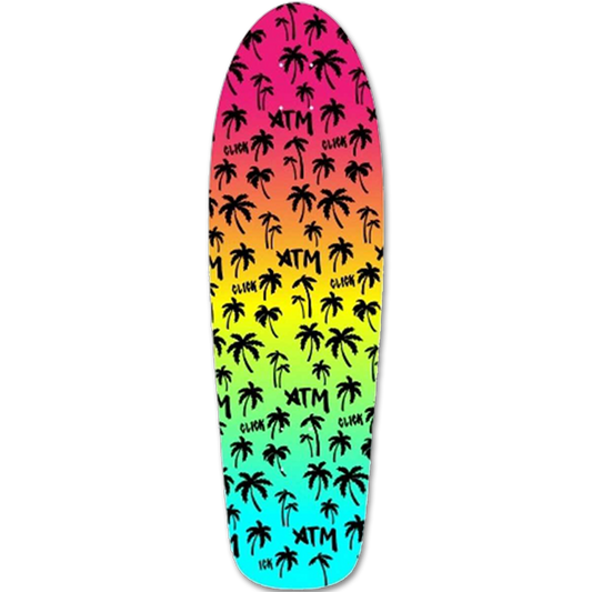 ATM Cruiser Rainbow Deck