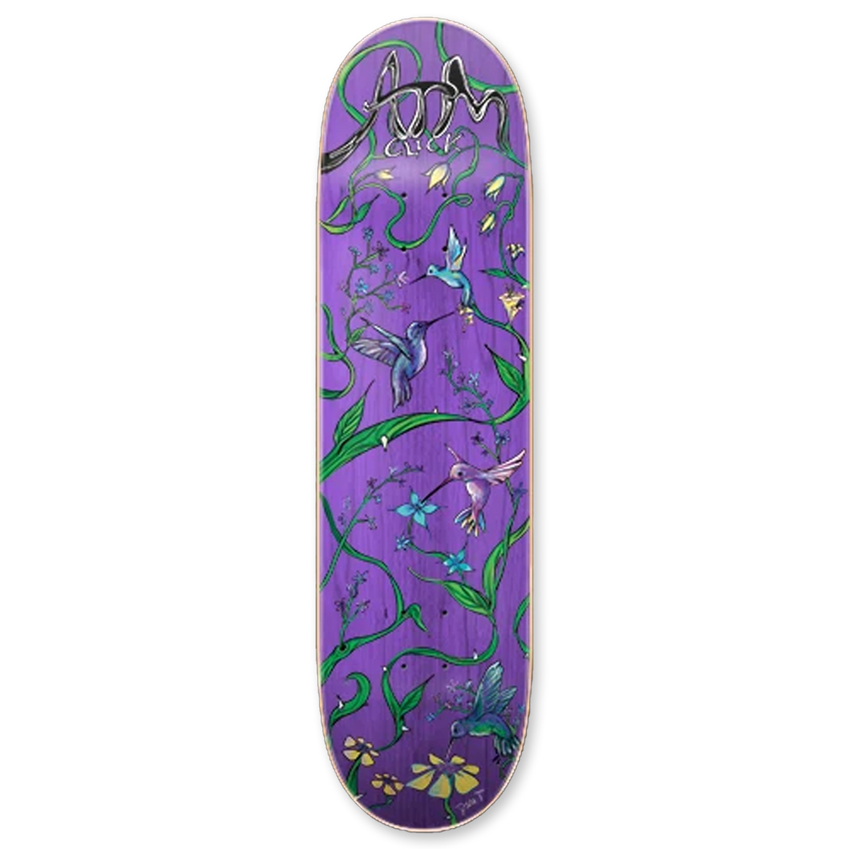 ATM Dani Birds Deck