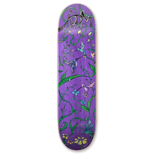 ATM Dani Birds Deck