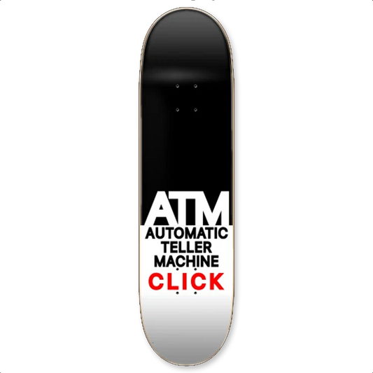 ATM Easy Deck