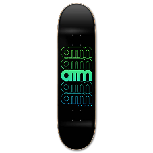ATM Fade Deck