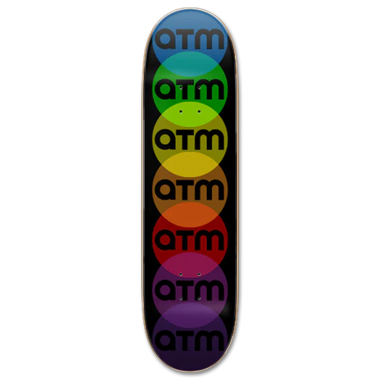 ATM Lite Brite Deck