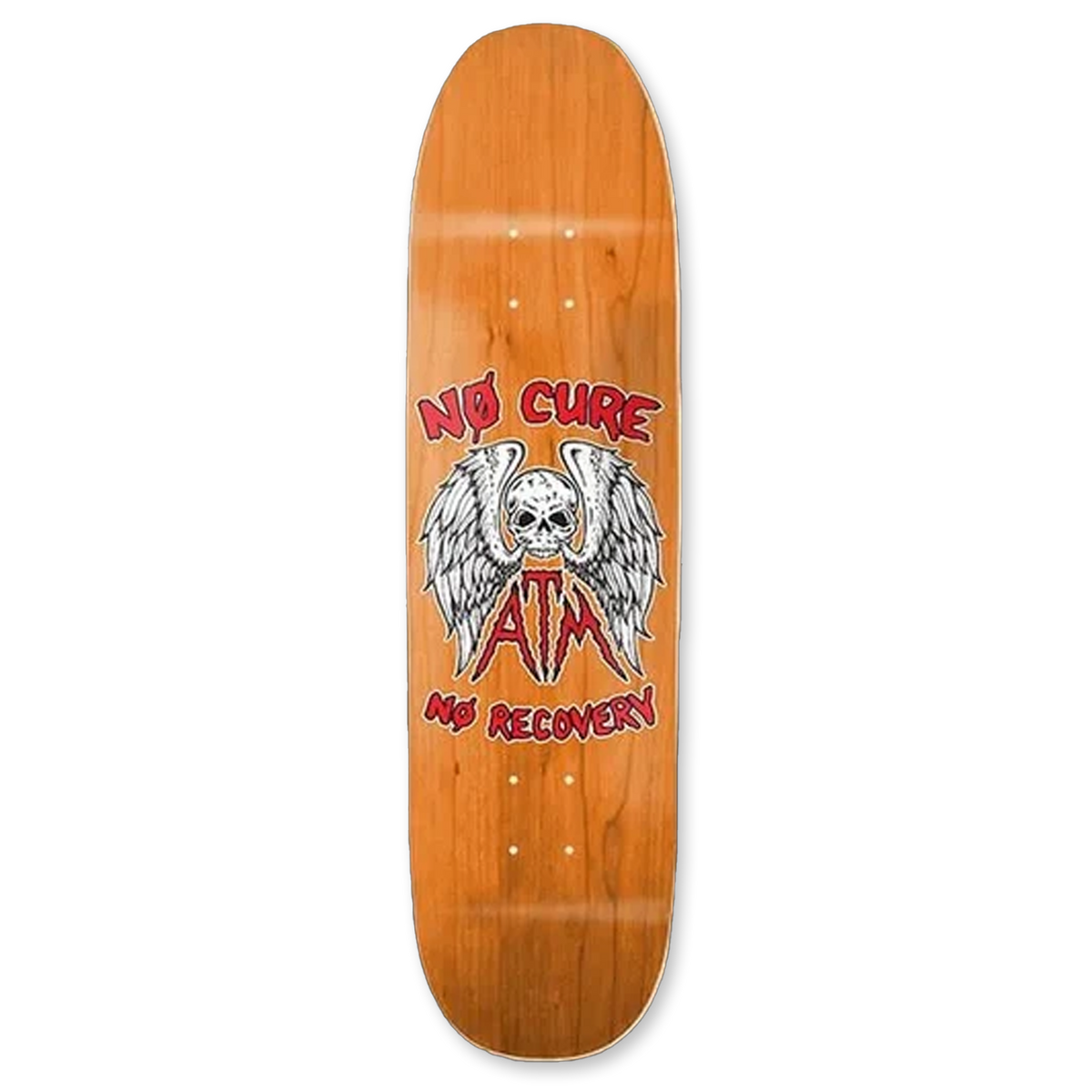 ATM No Cure Deck