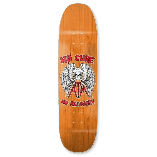 ATM No Cure Deck