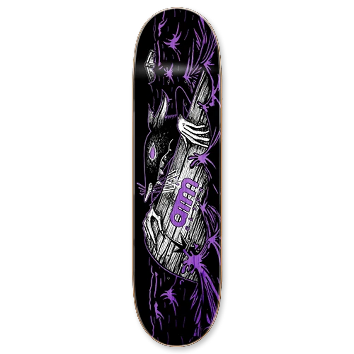 ATM SEA Rat Deck