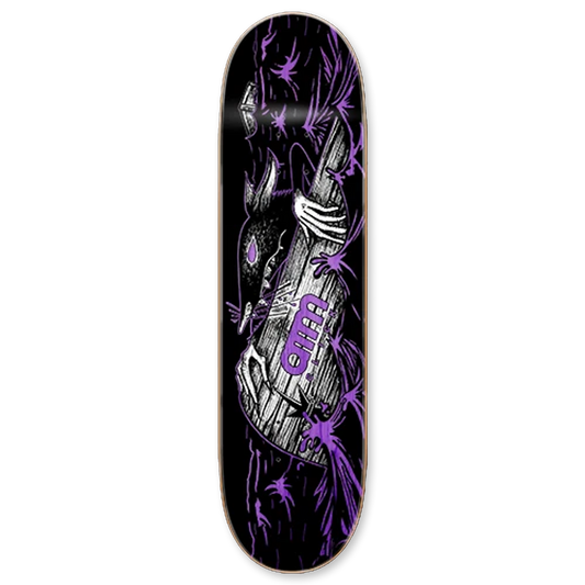 ATM SEA Rat Deck