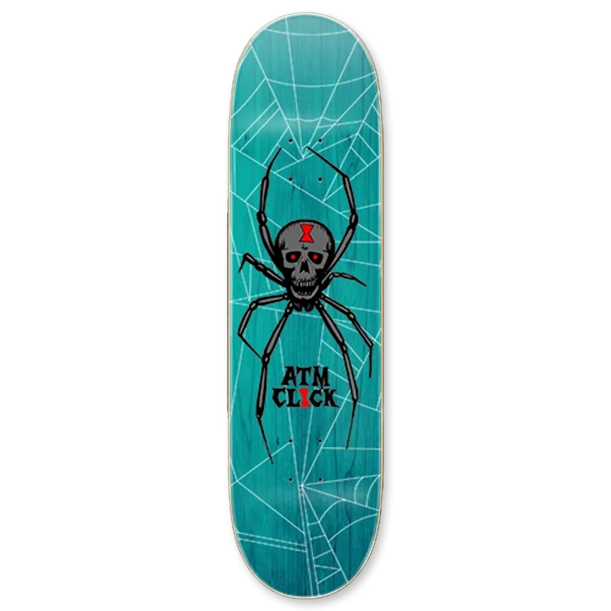ATM Spider Deck