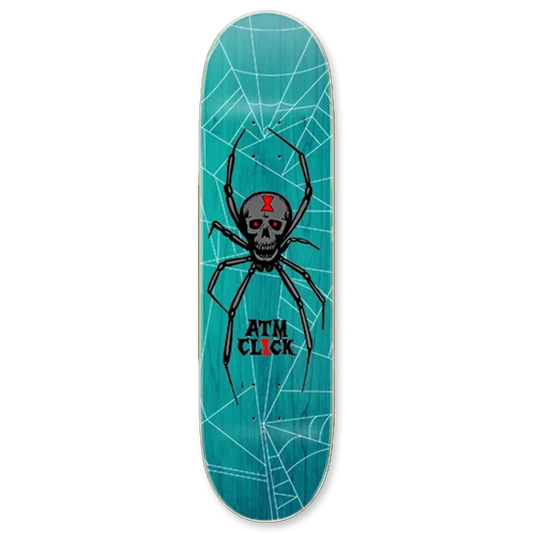 ATM Spider Deck