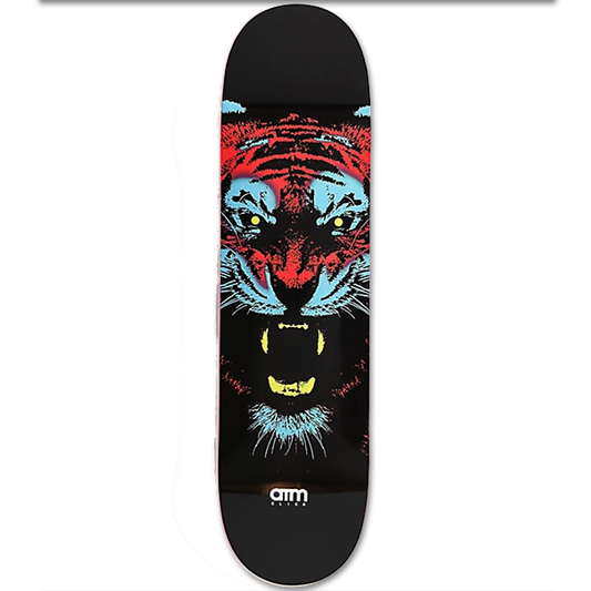 ATM Tiger Deck