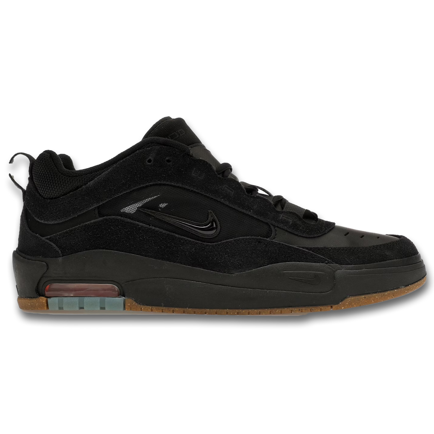 Nike SB Air Max Ishod Black/Black