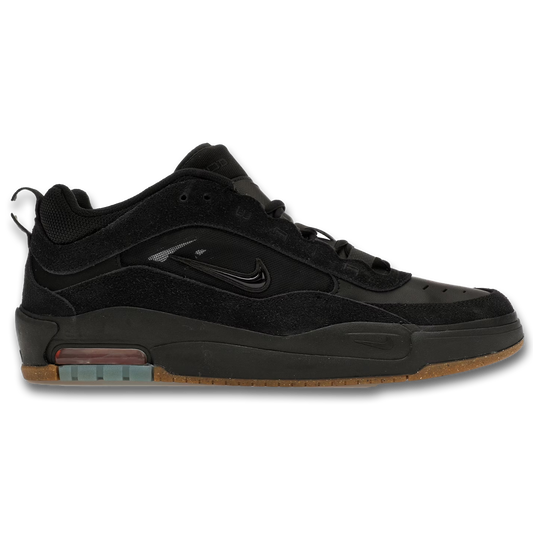 Nike SB Air Max Ishod Black/Black