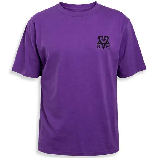 Fallen BAM Tee