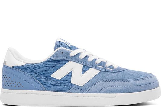 New Balance Numeric 440 V2 Sky Blue / White Shoes
